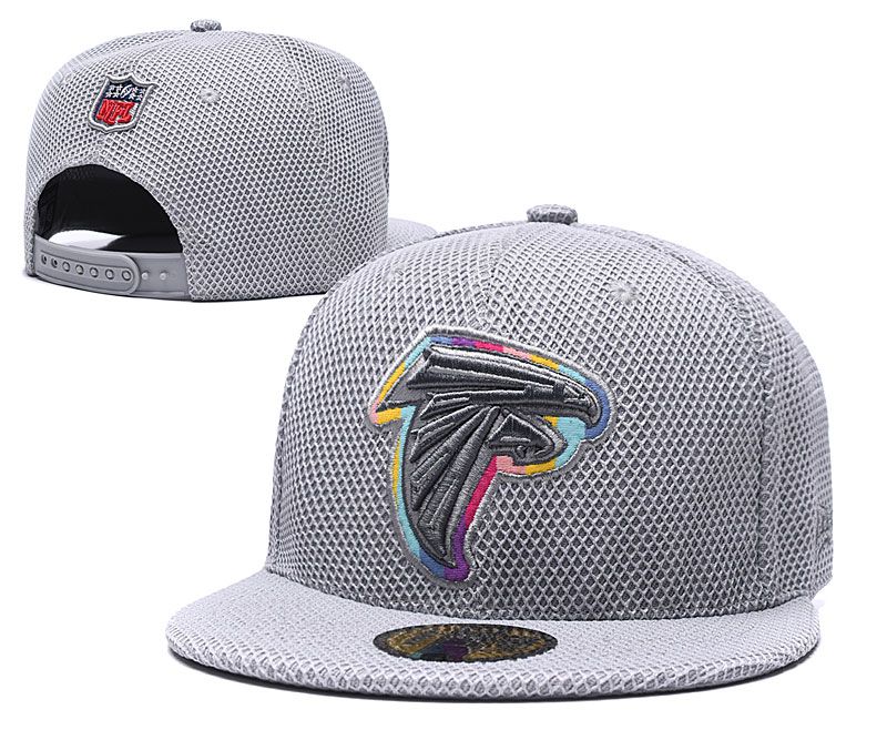 2020 NFL Atlanta Falcons Hat 20209152